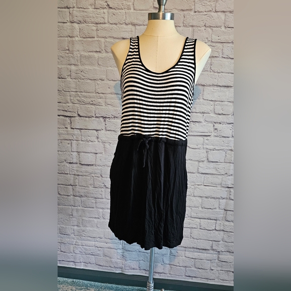 Ana Tank Dress - Picture 1 of 3